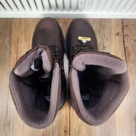 Georgia Boot G107 8\